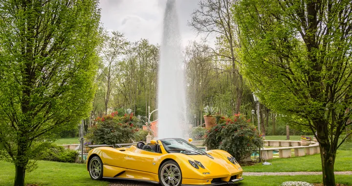 Cars &amp; Coffee Brescia: due giorni di spettacolo per l'edizione 2018