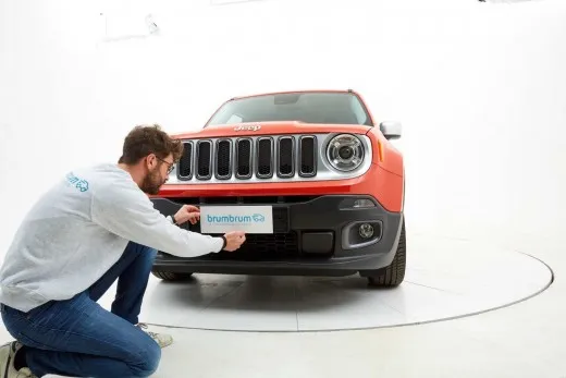 brumbrum: auto usata online con "soddisfatti o rimborsati" | video