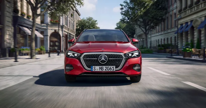 Nuova Mercedes Classe C: prezzi per l'Italia da 51.277 euro