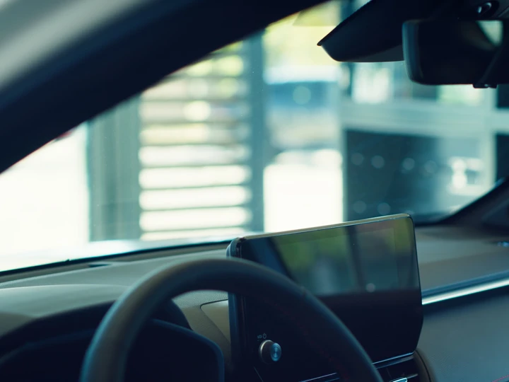 Carglass, il futuro dei parabrezza nelle auto elettriche