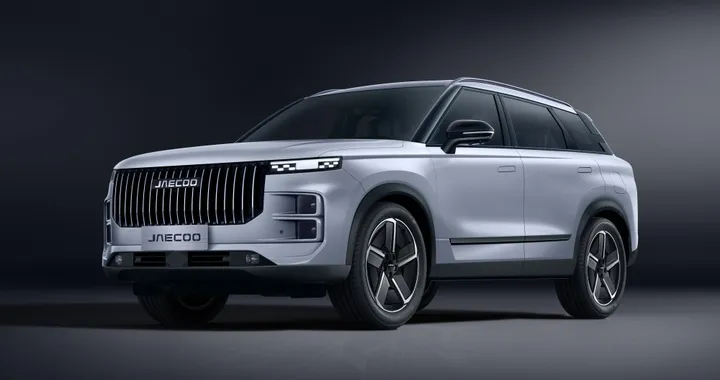 Jaecoo 7, il nuovo SUV cinese è arrivato in Italia. Ecco i prezzi