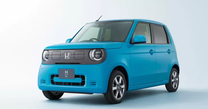 Honda N-One e:, una nuova kei car elettrica per il Giappone. Pronta a debuttare anche in Europa