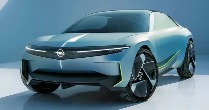 Opel Experimental, ecco il concept che anticipa il futuro del marchio
