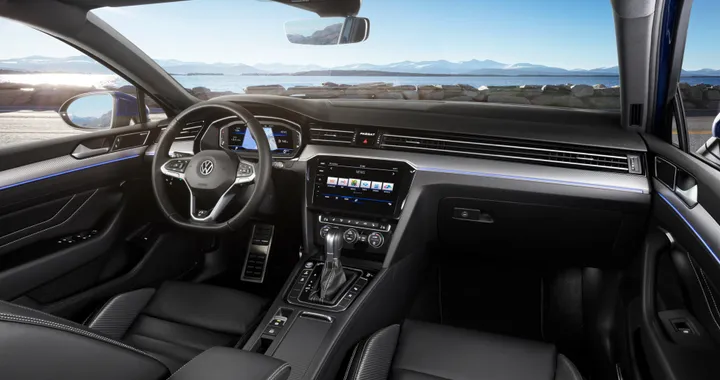 Volkswagen: la radio digitale DAB+ è ora di serie su tutta la gamma