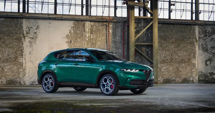 Alfa Romeo Tonale, partono gli ordini dell'Edizione Speciale. Prezzi da 39.000 €