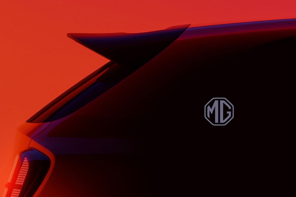 Anteprima: MG farà debuttare a Goodwood due inediti concept