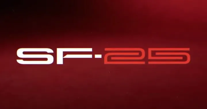 Ferrari SF-25, la prima rossa di Hamilton per il Mondiale 2025 di F1