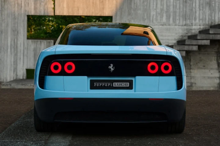 Ferrari Luce fa il botto in Thailandia, i primi ordini spazzano via le critiche