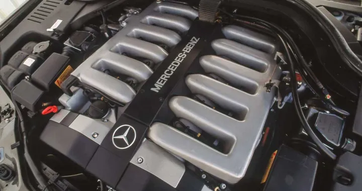 Mercedes conferma il futuro dei motori V8 e V12 con nuove soluzioni elettrificate