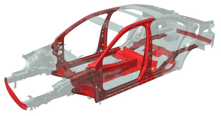Skoda Superb 2015: foto