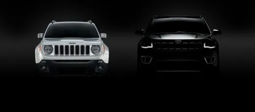 Jeep, con Bridge Compass hai una Renegade in attesa della Compass