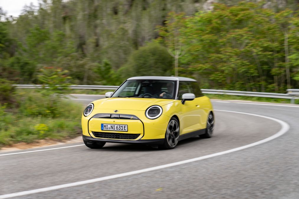 Mini Modello MINI, tutti i modelli in vendita in Italia. Caratteristiche e prezzi ...