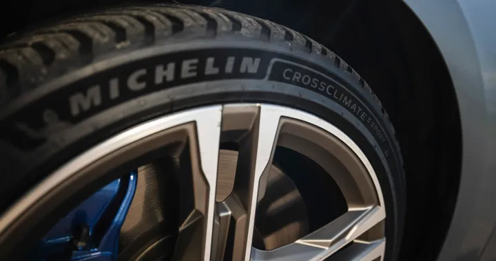 Michelin Crossclimate 3 sport: pneumatico all season ma con prestazioni sportive