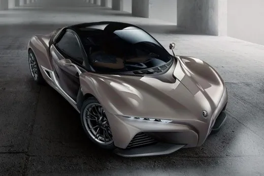 Yamaha Sports Ride Concept: la sportiva da 750 chili