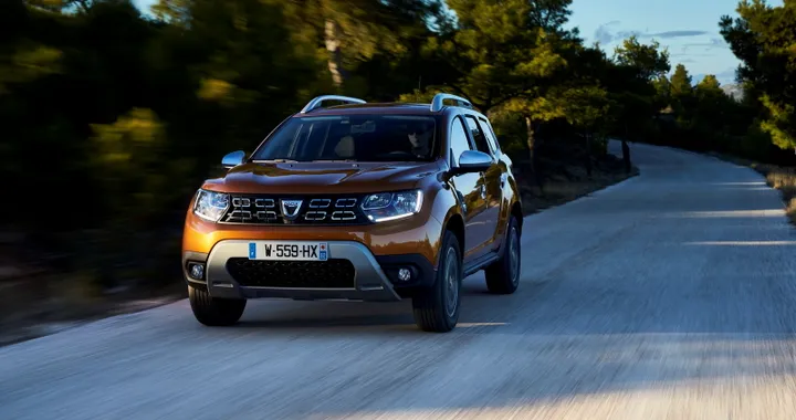 Dacia Duster: motori e tecnologia della seconda generazione