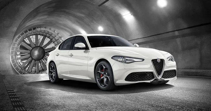 Alfa Romeo Giulia Sport Edition: nuova serie speciale della berlina