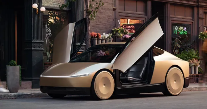 Guida autonoma, Elon Musk: Tesla Robotaxi al via ad Austin il mese prossimo