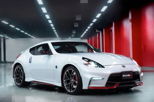 Nissan, in arrivo il Concept erede della 370Z