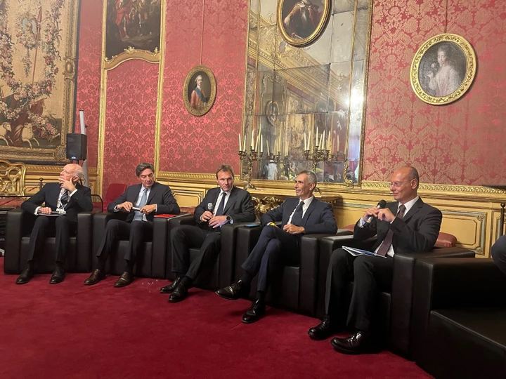 Crisi dell'auto, la filiera italiana scrive al Governo: bisogna intervenire subito