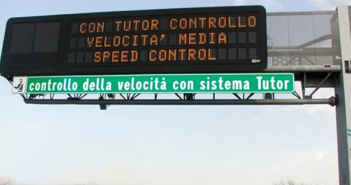 Autostrade per l'Italia riaccende i Tutor: accolto il ricorso in Cassazione