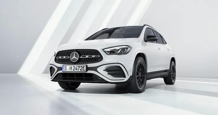 Mercedes GLA e GLB restyling arrivano in Italia. Allestimenti e prezzi