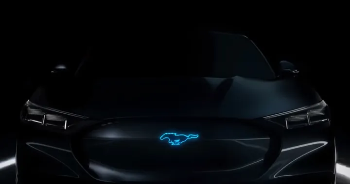 Ford, una Mustang elettrificata in arrivo | TEASER