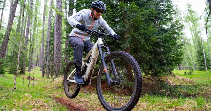 Nilox, arrivano le nuove eBike K1 MID, K2 MID e K3 MID