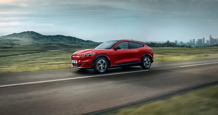 Ford al lavoro su due nuove piattaforme per le auto elettriche