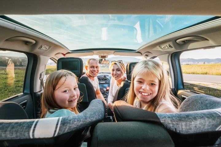 Auto da famiglia a 7 posti sotto i 29.000 euro: non mancano le opportunità