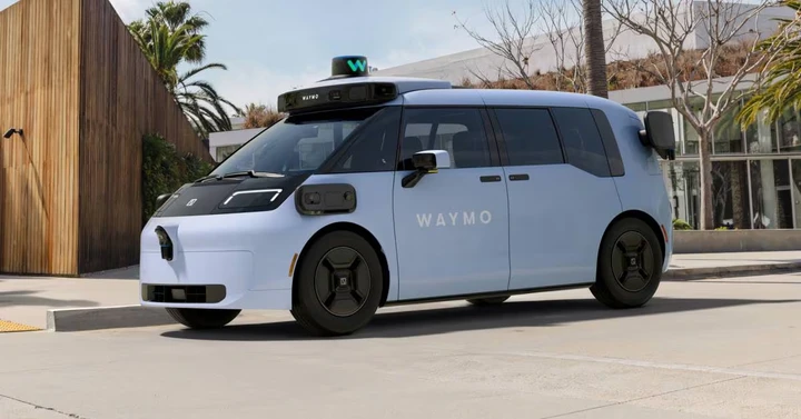 Waymo, al debutto i robotaxi su base Zeekr: costano la metà
