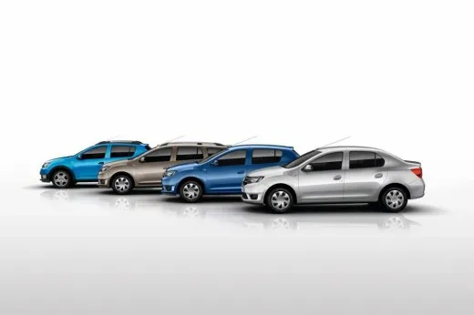 Dacia Easy-R: nuovi dettagli sul cambio robotizzato