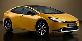  Prius