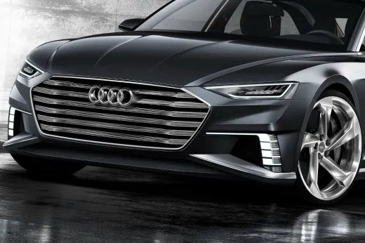CES 2016: le auto del futuro a Las Vegas