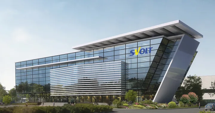 Svolt Energy avvia la produzione pilota delle batterie semi-solide destinate a Mini dal 2027