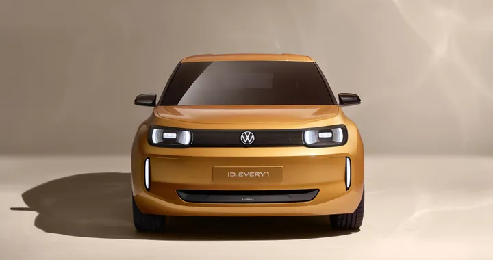 Cupra e Skoda offriranno una variante della ID.1? Ecco cosa dice Volkswagen