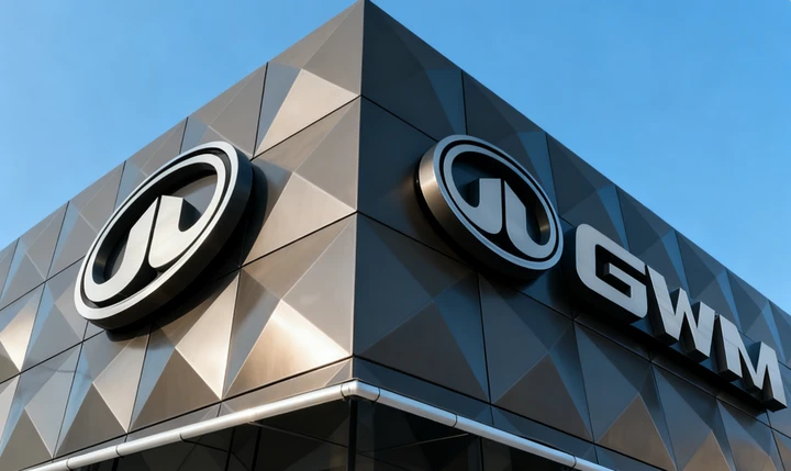 GWM produrrà auto in Europa: si punta a 300.000 unità l'anno