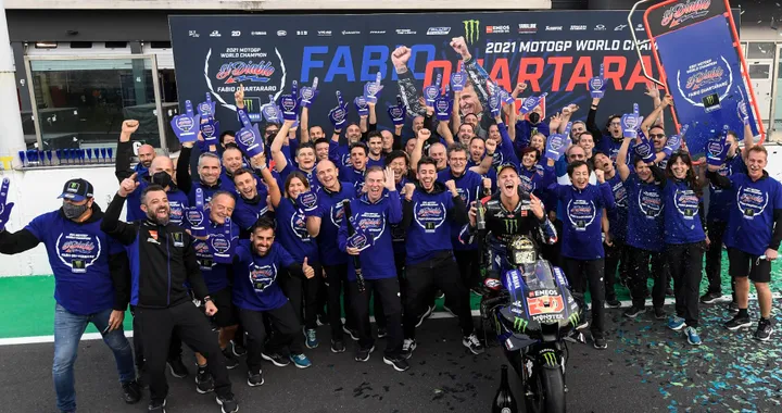 La Gazzetta del Motorsport: Marquez vince ma Quartararo è campione in MotoGP
