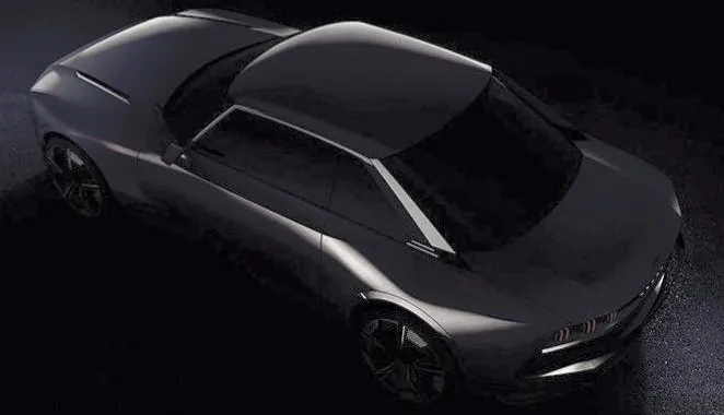 Peugeot, a Parigi una concept car dallo stile vintage | TEASER