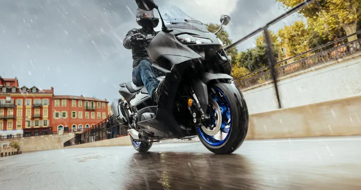 Michelin: nuovi pneumatici per moto e scooter a EICMA 2024