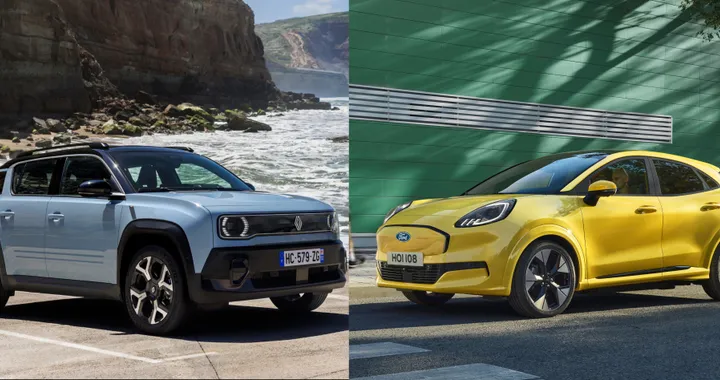 Renault 4 vs Ford Puma Gen-E, confronto tra crossover elettrici: versioni e prezzi