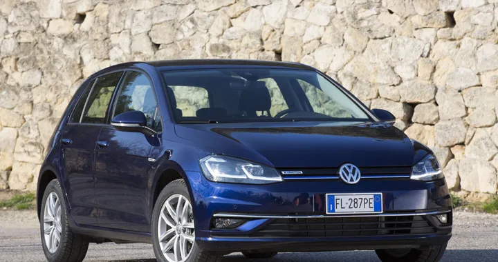Volkswagen Golf a metano: ora anche in Italia con il 1.5 TGI 130 CV (anche Variant)
