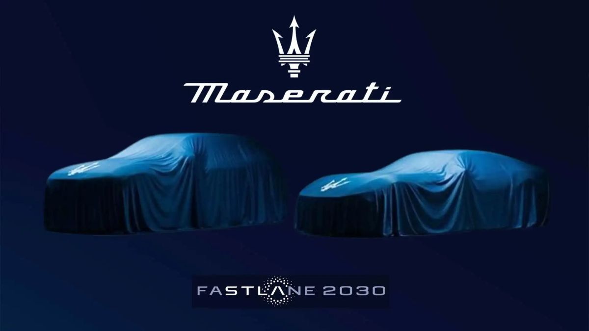Anteprima: Stellantis, il piano per Cassino: due nuove Maserati dal 2028