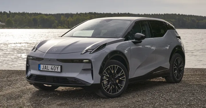 Zeekr vuole produrre auto elettriche in Europa per evitare i dazi