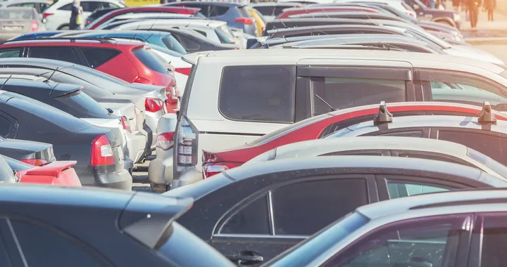Mercato auto usate Italia, novembre 2023 chiude positivamente