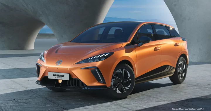 MG4 Electric, partono i preordini in Italia. Prezzi da 30 mila euro
