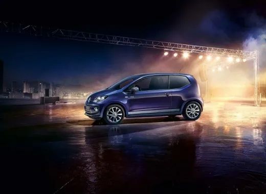 Volkswagen: porte aperte per la nuova Club Up! e Polo | video