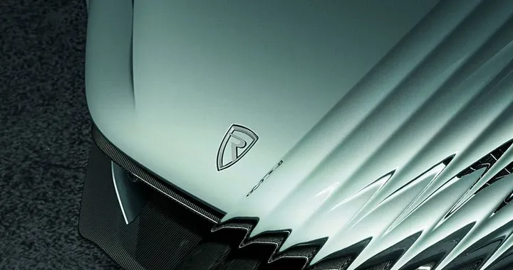 Rimac pronto a svelare qualcosa di &quot;radicale&quot;