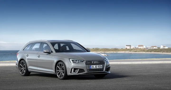 Audi A4 MY19: svelato il facelift