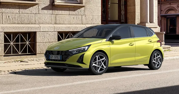 Il Black Friday di Hyundai è arrivato, ecco i Black Days