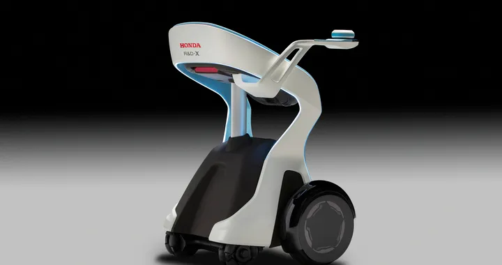 Honda al CES: tecnologie per robotica ed energy management